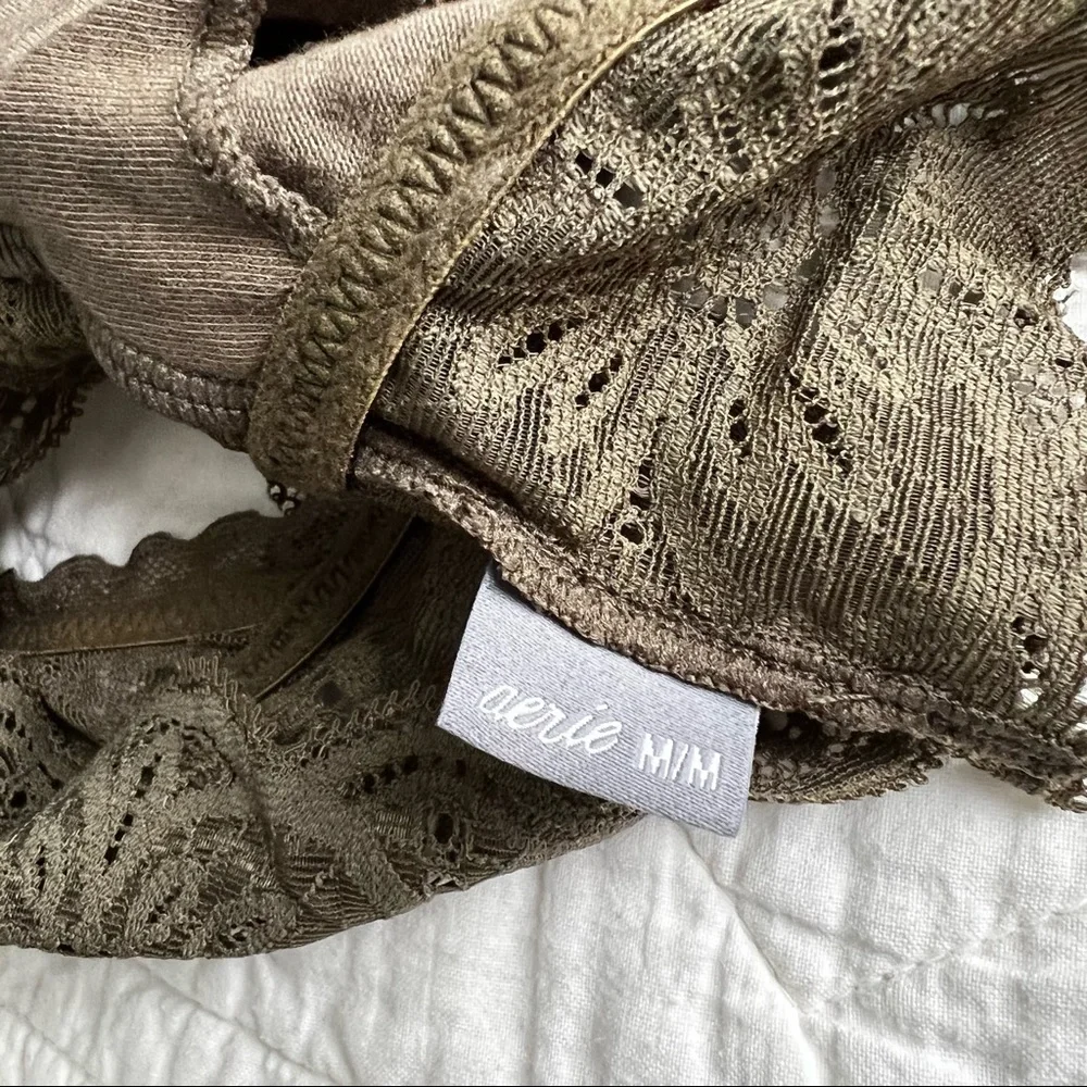 Bralette - Padded - Picture 4 of 5